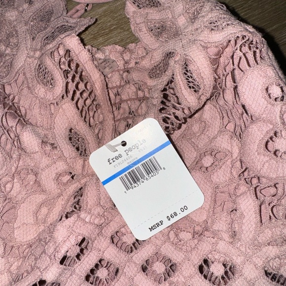 Free people Adella cami - Picture 3 of 4